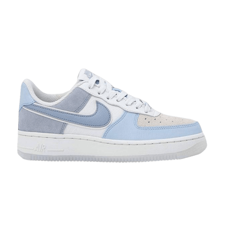 Nike Wmns Air Force 1 Low Premium 'Light Armory Blue'