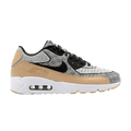 Nike Air Max 90 Ultra 2.0 JCRD BR 'White Black Gum'