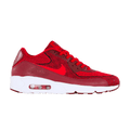 Nike Air Max 90 Ultra 2.0 JCRD BR — University Red/University Red-Team Red