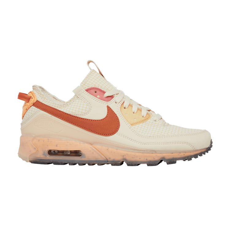 Nike Air Max Terrascape 90 'Fuel Orange'