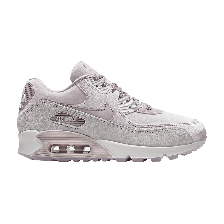 Nike Wmns Air Max 90 LX 'Particle Rose'