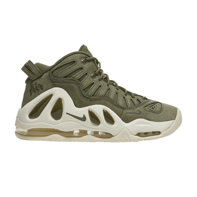 Nike Air Max Uptempo 97 'Urban Haze'