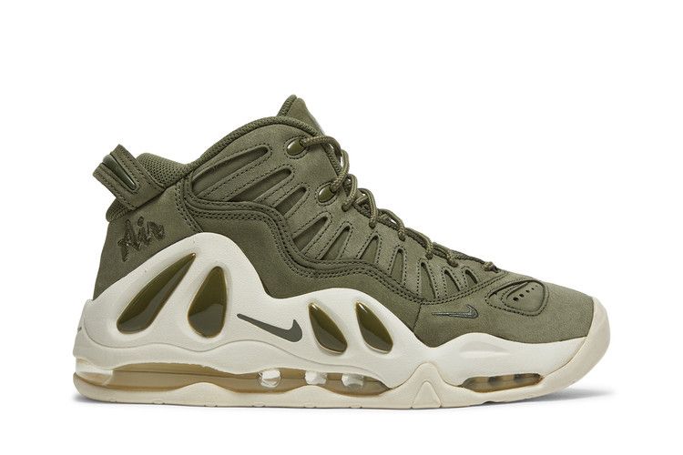 Nike Air Max Uptempo 97 'Urban Haze'