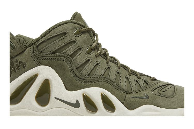 Nike Air Max Uptempo 97 'Urban Haze'