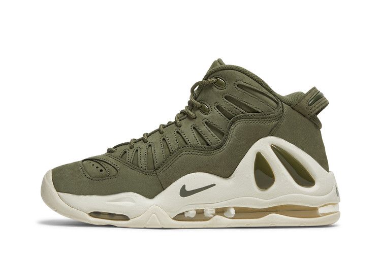 Nike Air Max Uptempo 97 'Urban Haze'