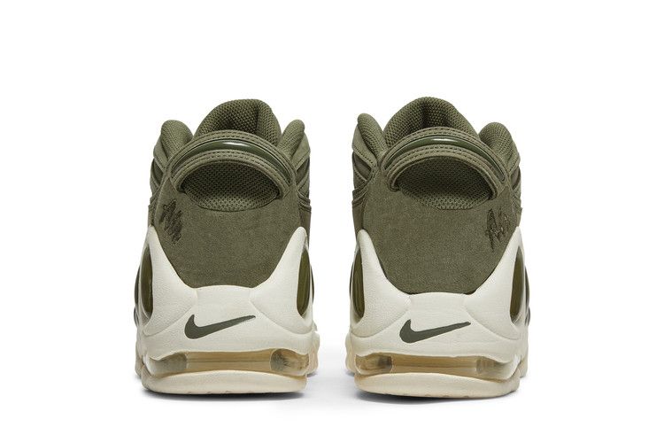 Nike Air Max Uptempo 97 'Urban Haze'