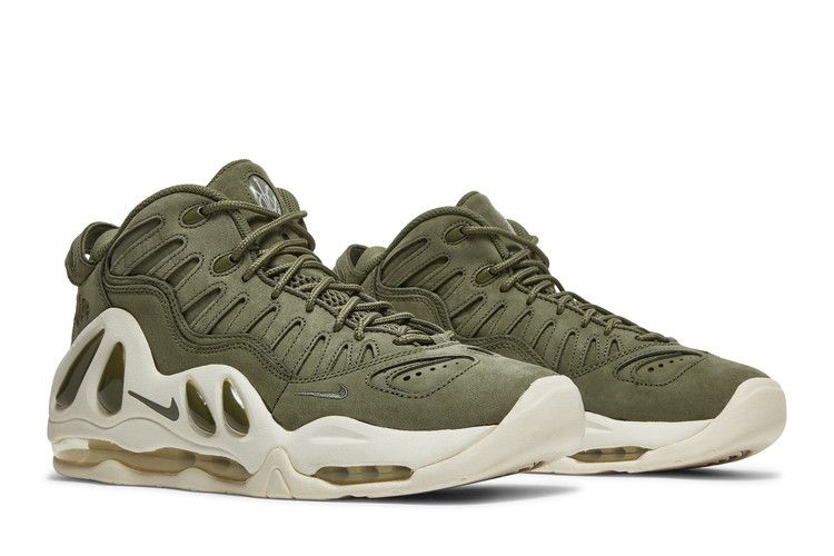Nike Air Max Uptempo 97 'Urban Haze'