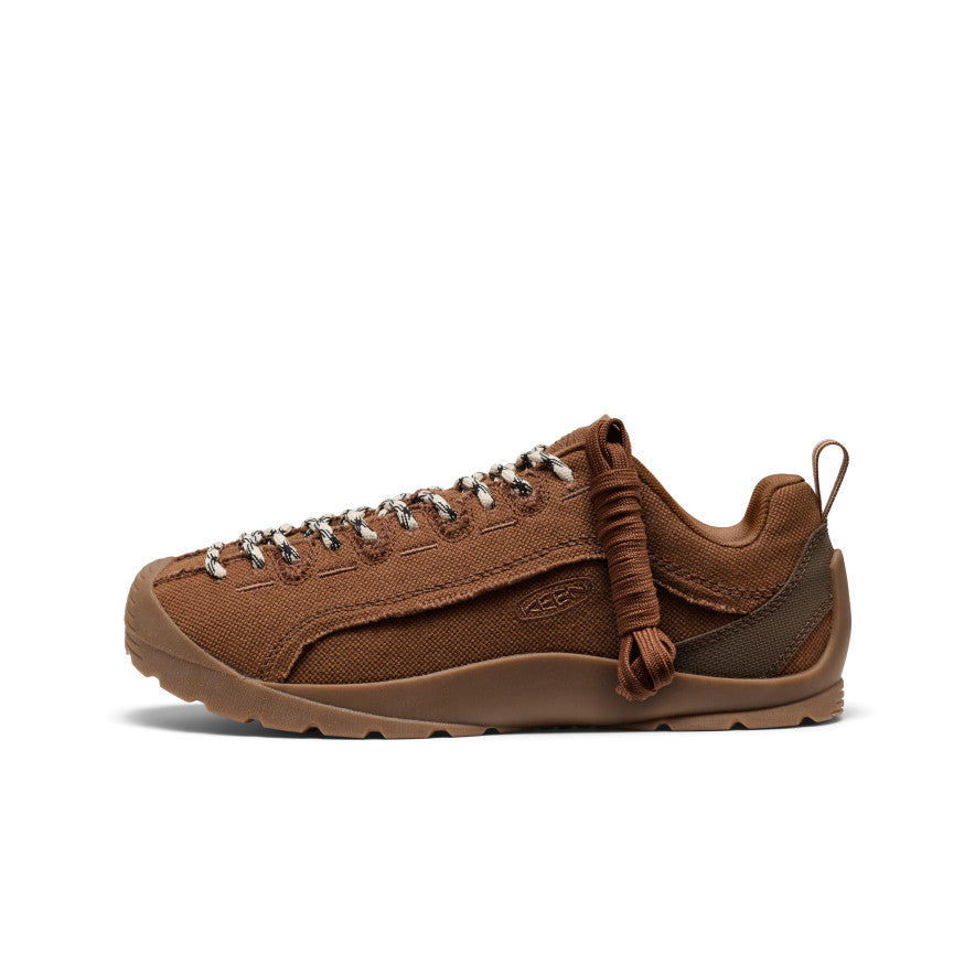 Women's Jasper Split Skall Studio Sneaker  |  Skall Brown