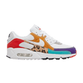 Nike Wmns Air Max 90 'Safari Mix'