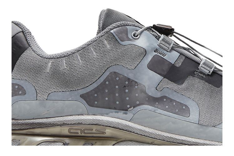 11 By Boris Bidjan Saberi x Salomon Bamba 5 'Light Grey'