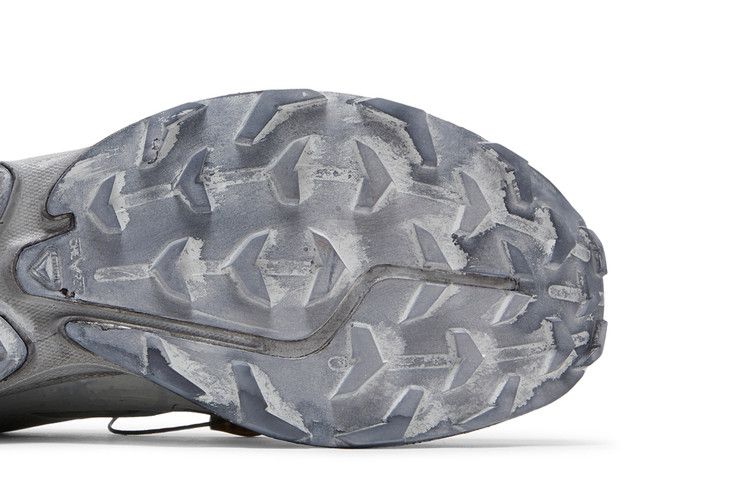11 By Boris Bidjan Saberi x Salomon Bamba 5 'Light Grey'