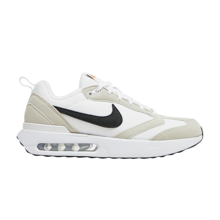 Nike Air Max Dawn GS 'White Light Bone'