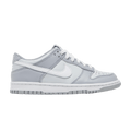 Nike Dunk Low GS 'Pure Platinum Wolf Grey'