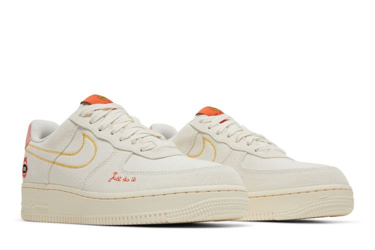 Nike Wmns Air Force 1 '07 'Peace'