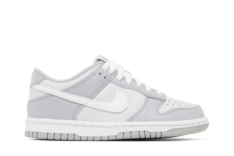Nike Dunk Low PS 'Wolf Grey'