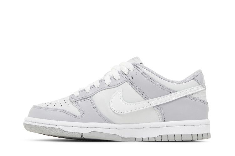 Nike Dunk Low PS 'Wolf Grey'