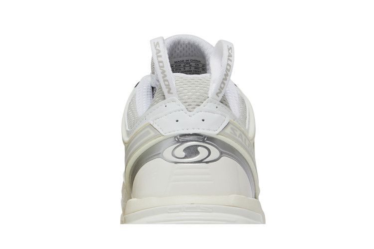 Salomon ACS Pro Advanced 'White Vanilla Ice' — White/Vanilla Ice/Lunar Rock (L41639400)