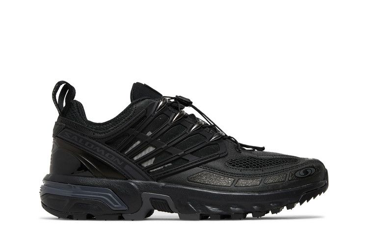 Salomon ACS Pro Advanced 'Triple Black'