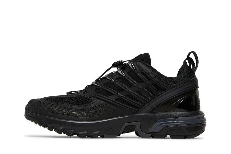 Salomon ACS Pro Advanced 'Triple Black'