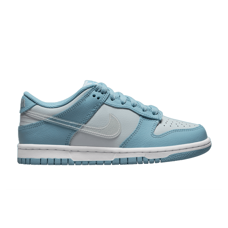 Nike Dunk Low GS 'Aura Clear'