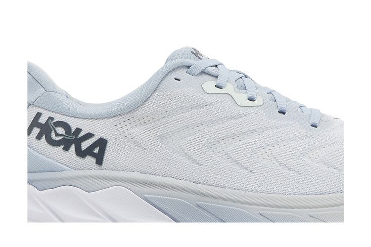 HOKA Wmns Arahi 6 'Plein Air Blue Fog'