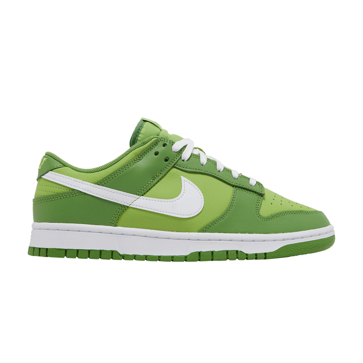 Nike Dunk Low 'Chlorophyll'