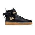 Nike SF Air Force 1 Mid 'For Baltimore'