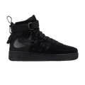Nike SF Air Force 1 Mid 'Big Logo'