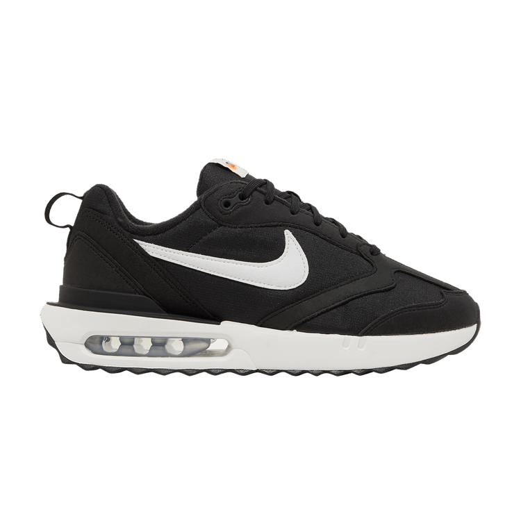 Nike Wmns Air Max Dawn 'Black Summit White'