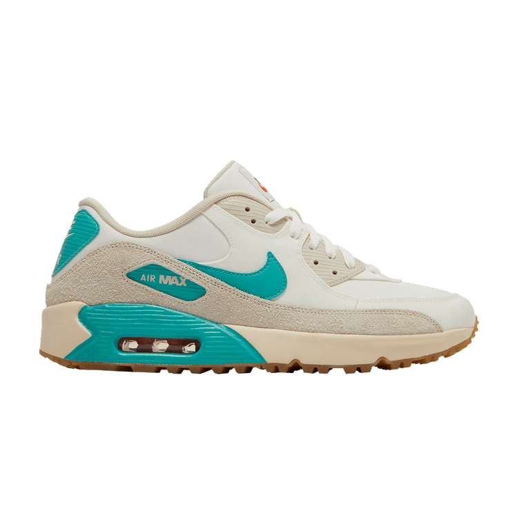Nike Air Max 90 Golf 'Washed Teal'