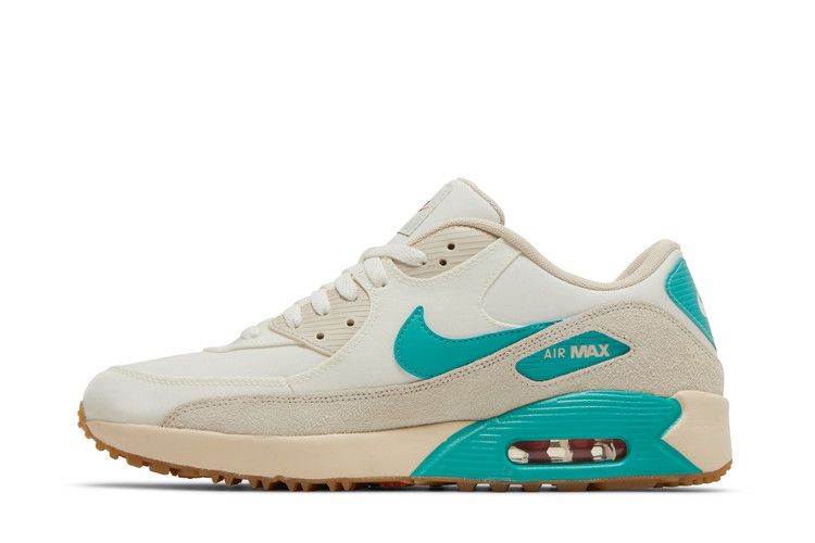 Nike Air Max 90 Golf 'Washed Teal'