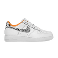 Air Force 1 PRM NYC 'Nike Soho' — Multi-Color (921807 991)