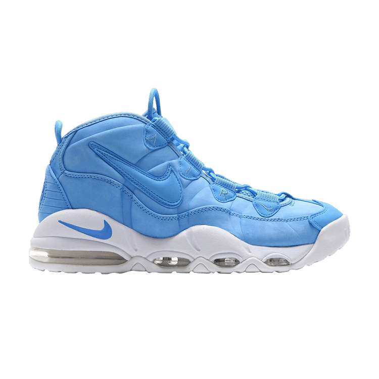 Nike Air Max Uptempo 'University Blue'