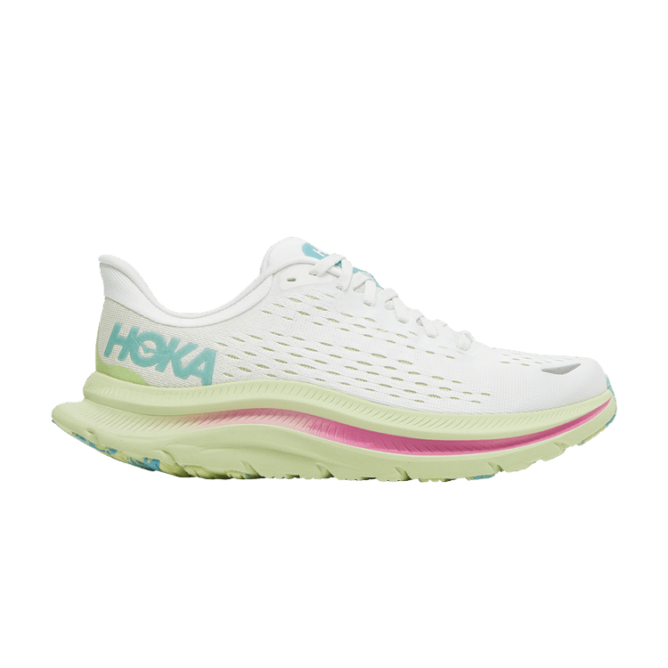 HOKA Wmns Kawana 'Blanc de Blanc Butterfly'