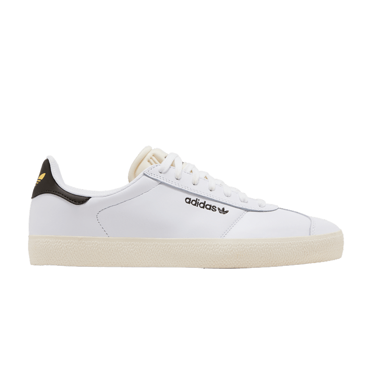 adidas Gazelle ADV 'White Shadow Olive'