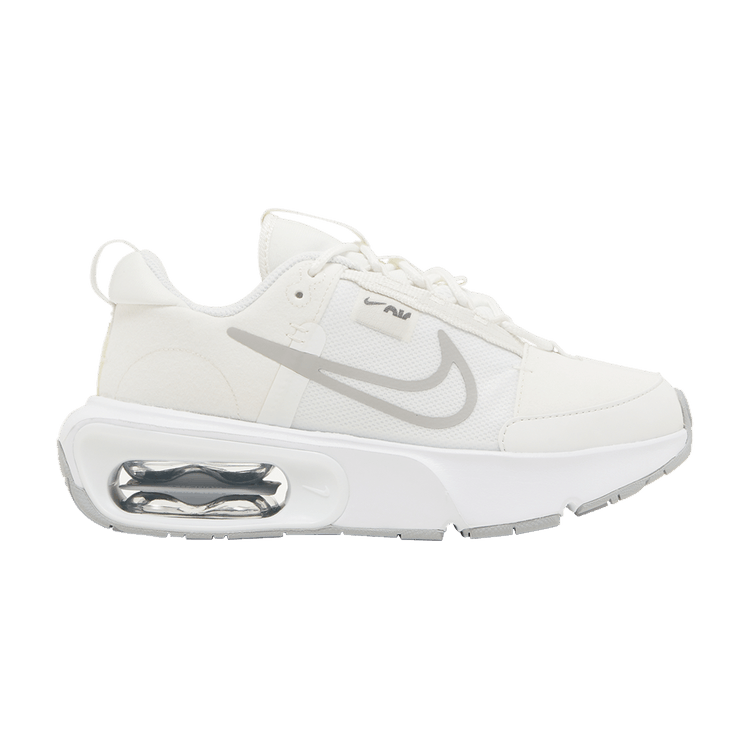 Nike Wmns Air Max Interlock 'Summit White Light Smoke Grey'