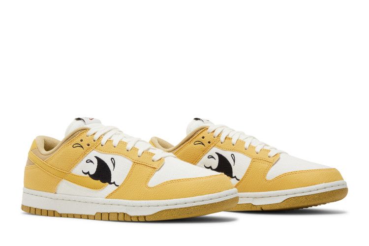 Nike Dunk Low 'Sun Club'