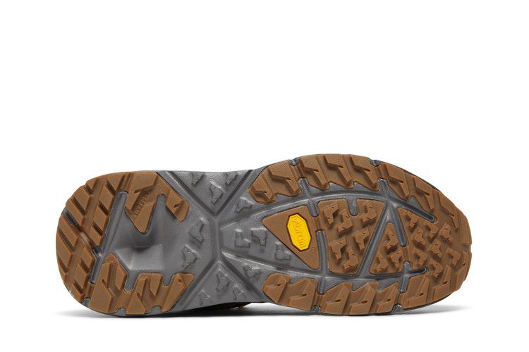 Bodega x HOKA Kaha Low GTX 'Martini Olive Almond'