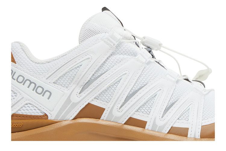 Avnier x Salomon XA Pro 3D 'White Tobacco Brown'