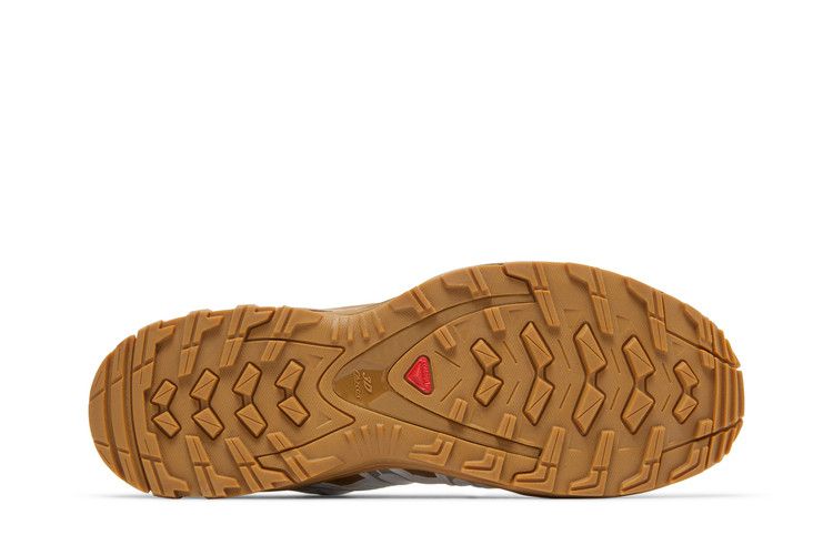 Avnier x Salomon XA Pro 3D 'White Tobacco Brown'