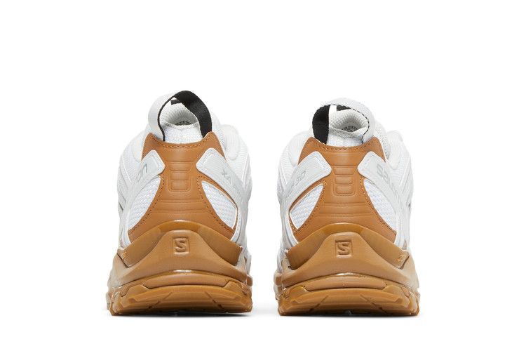 Avnier x Salomon XA Pro 3D 'White Tobacco Brown'