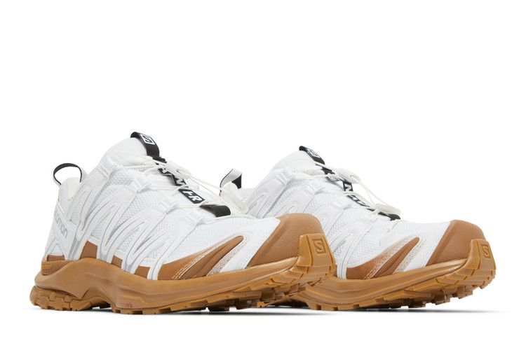 Avnier x Salomon XA Pro 3D 'White Tobacco Brown'
