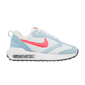 Nike Wmns Air Max Dawn 'Ghost Aqua Flash Crimson'