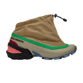 MM6 Maison Margiela x Salomon Cross Hike 'Kelp' — Kelp/Vintage Khaki/Bright Green (S66WS0080 P5133 H9428)