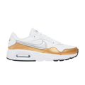 Nike Wmns Air Max SC 'White Metallic Gold'