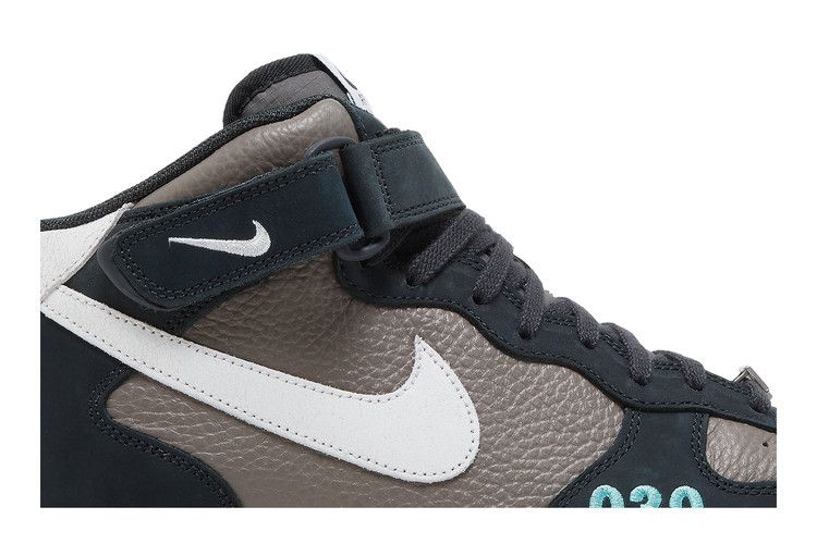 Nike Air Force 1 Mid NH 2 'City Pack - Berlin'