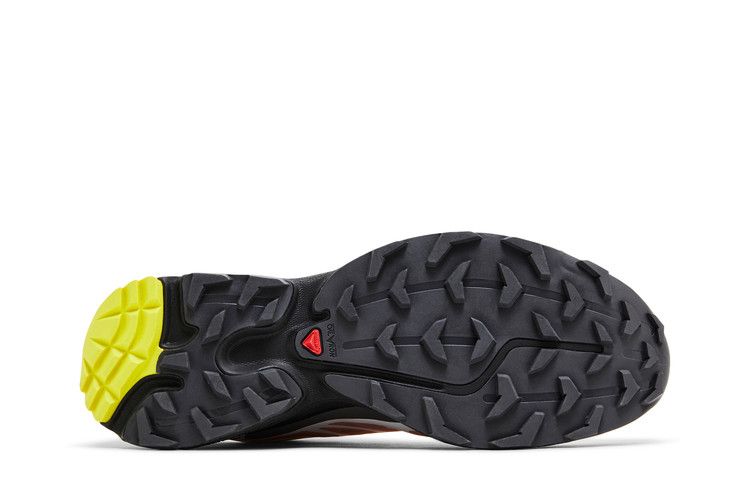 Salomon XT-6 'Blooming Dahlia Monument'