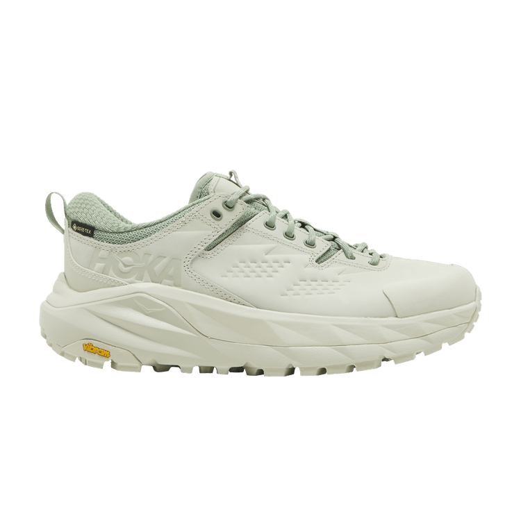 HOKA Kaha Low GTX 'Celadon Tint Basil'
