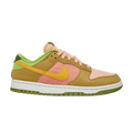 Nike Dunk Low 'Sun Club - Arctic Orange Sanded Gold'