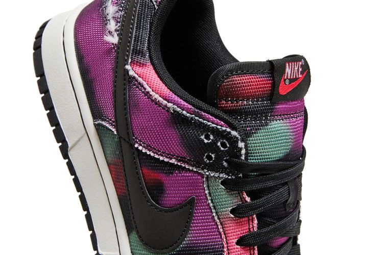 Nike Dunk Low Premium 'Graffiti'
